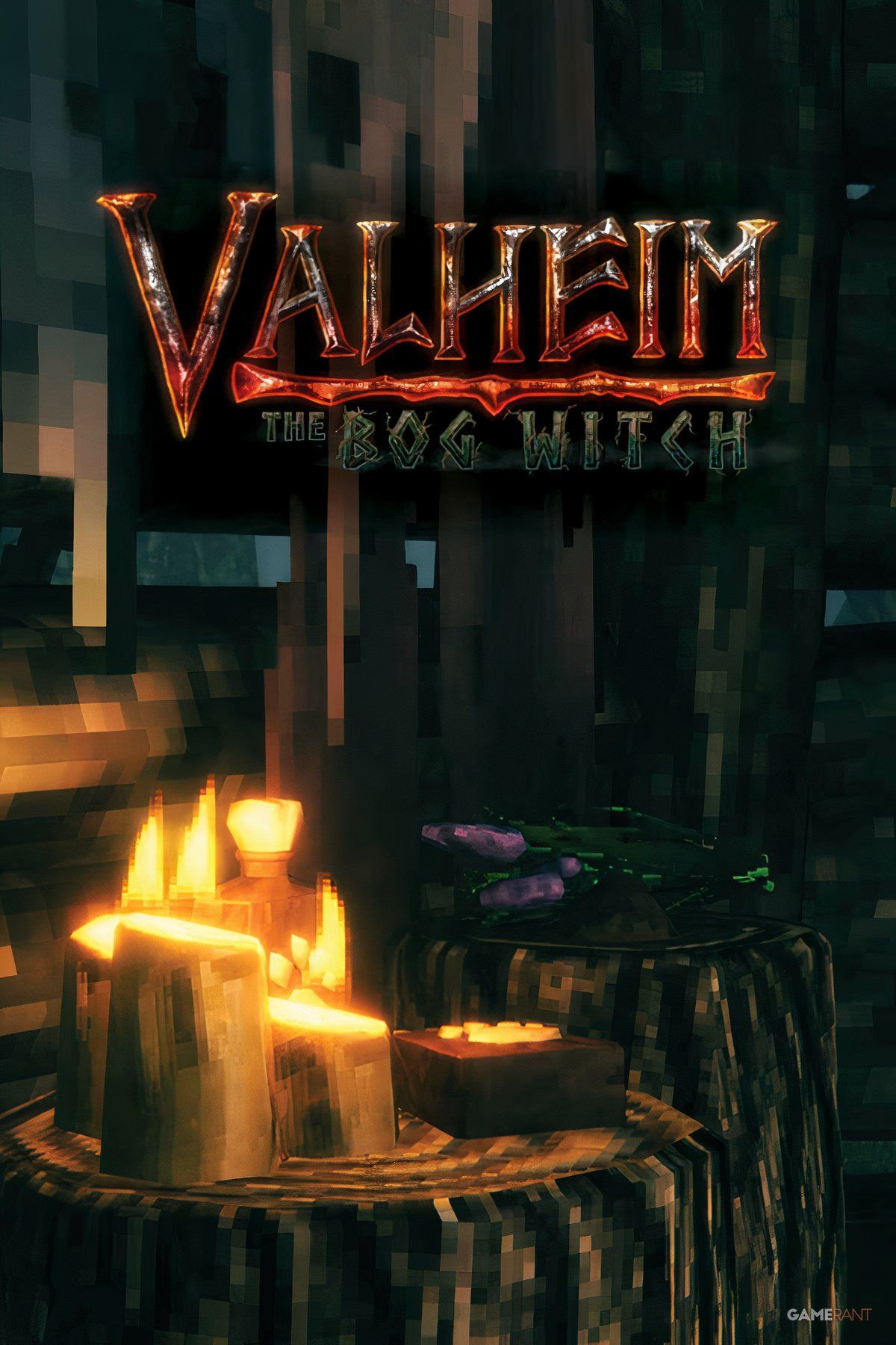 Valheim 1.0